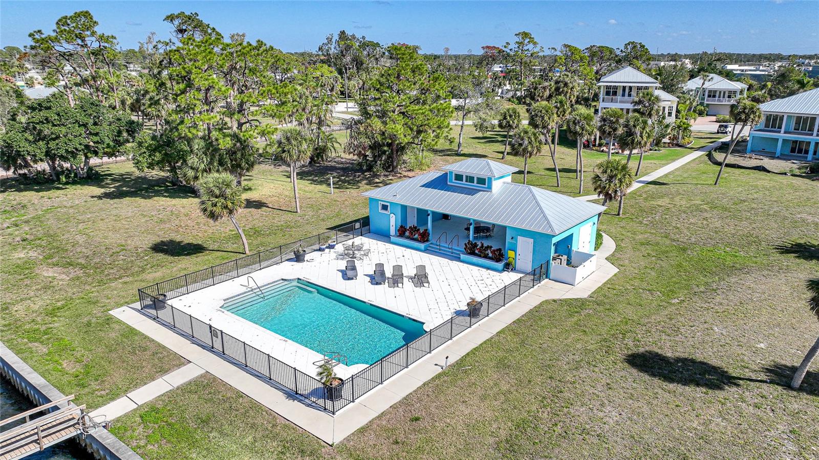 Image 76 of 100 For 6751 Portside Lane