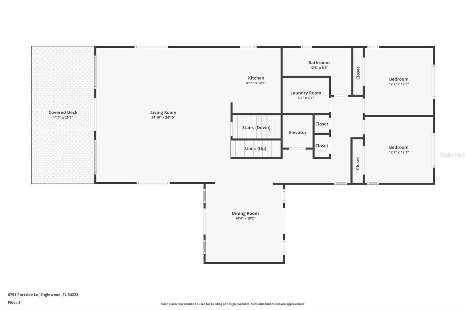 Image 95 of 100 For 6751 Portside Lane