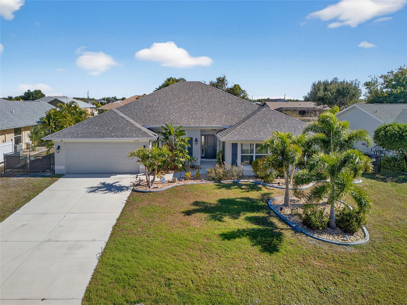 Details for 2248 Bonn Court, PUNTA GORDA, FL 33983