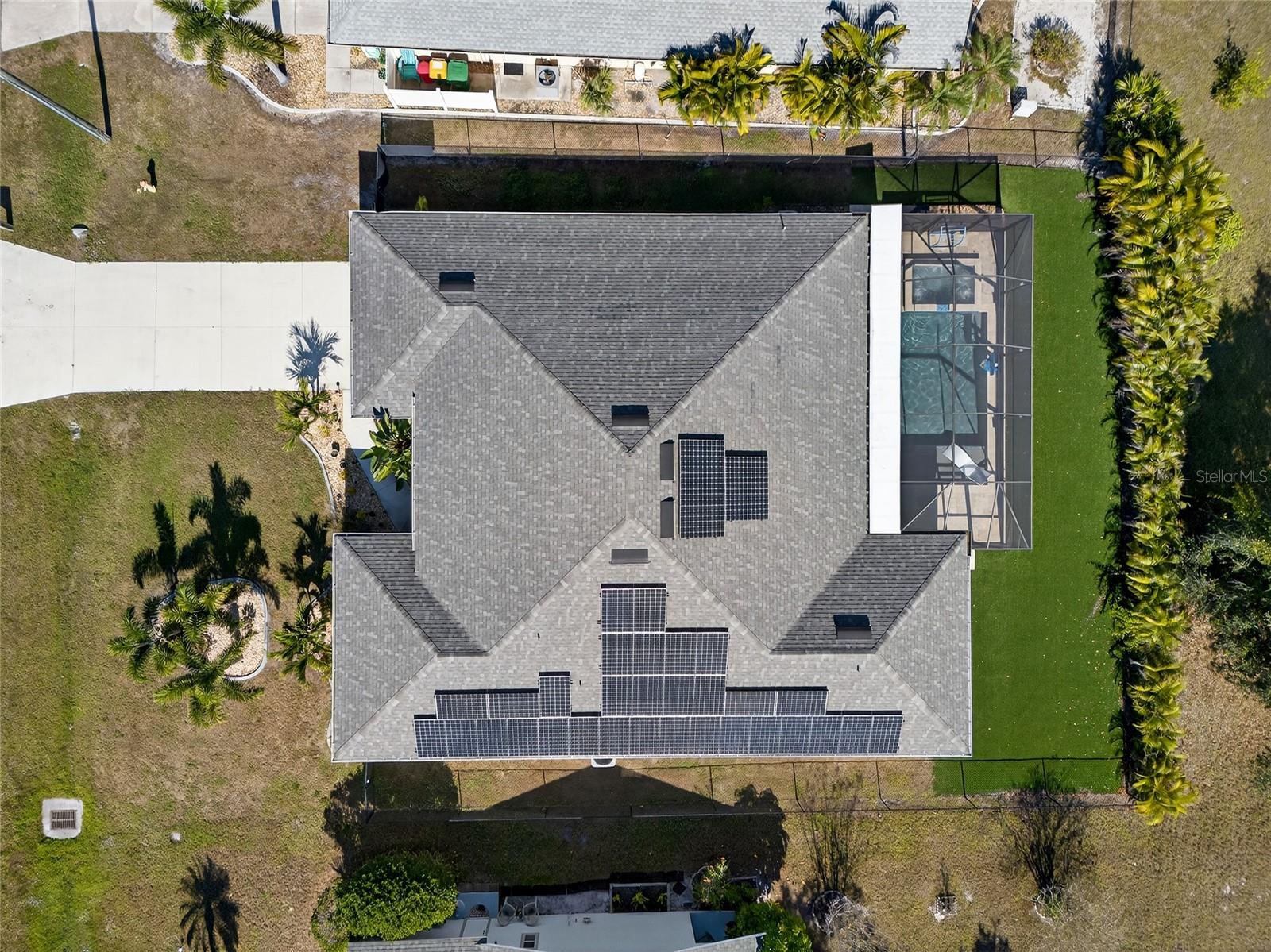 Image 34 of 38 For 2248 Bonn Court