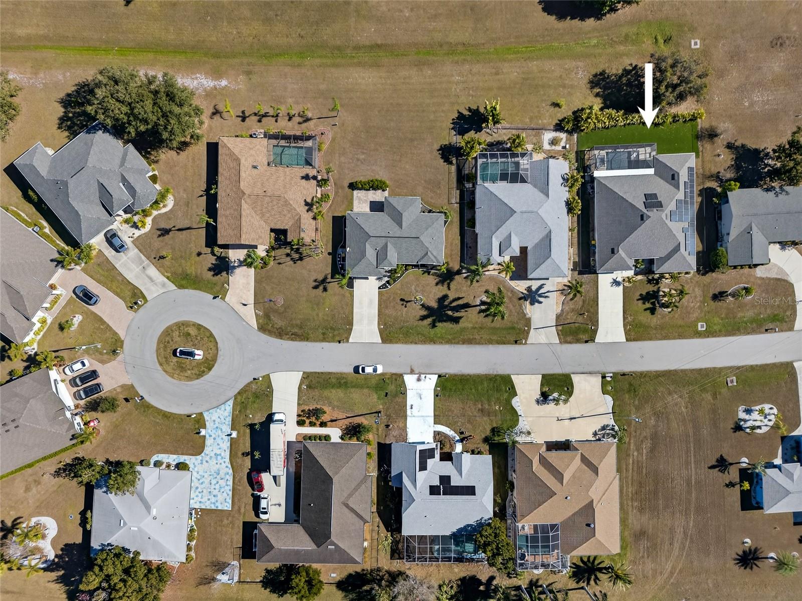 Image 35 of 38 For 2248 Bonn Court