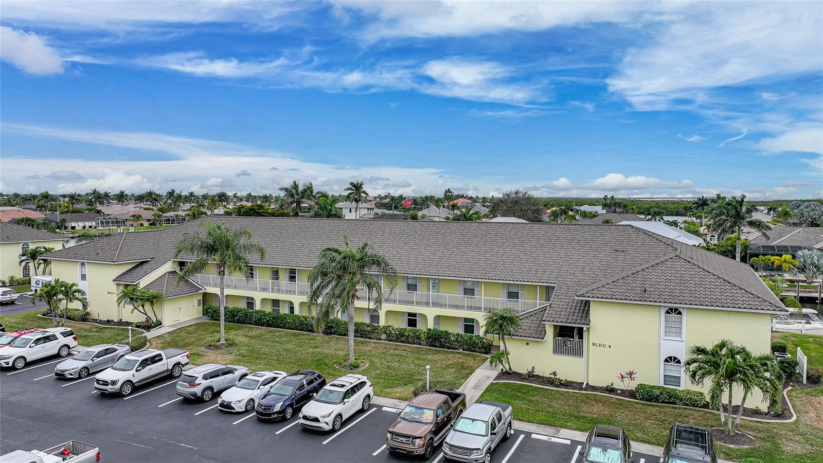 Details for 4000 Bal Harbor Boulevard 423, PUNTA GORDA, FL 33950
