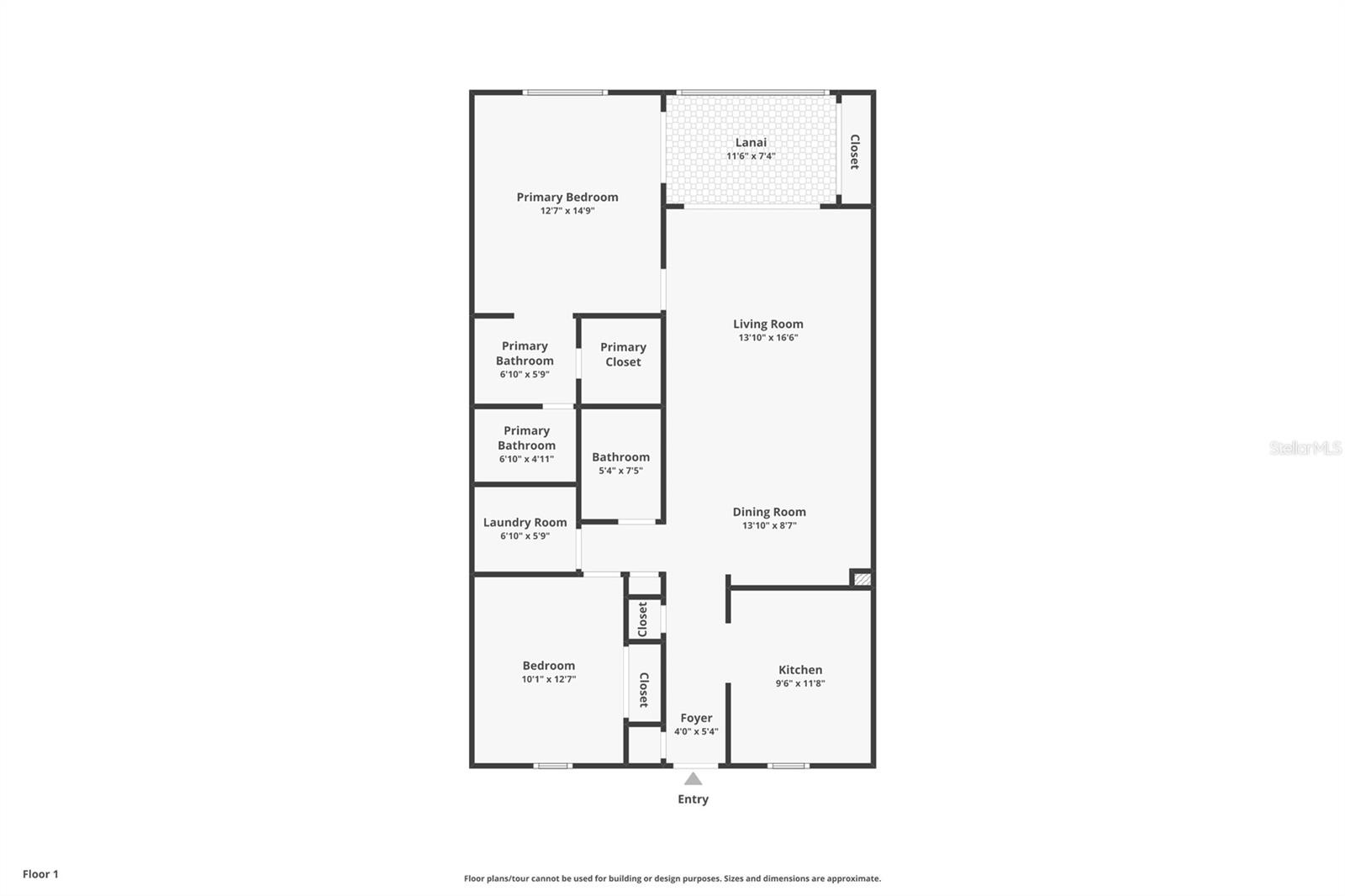 Image 27 of 27 For 4000 Bal Harbor Boulevard 423