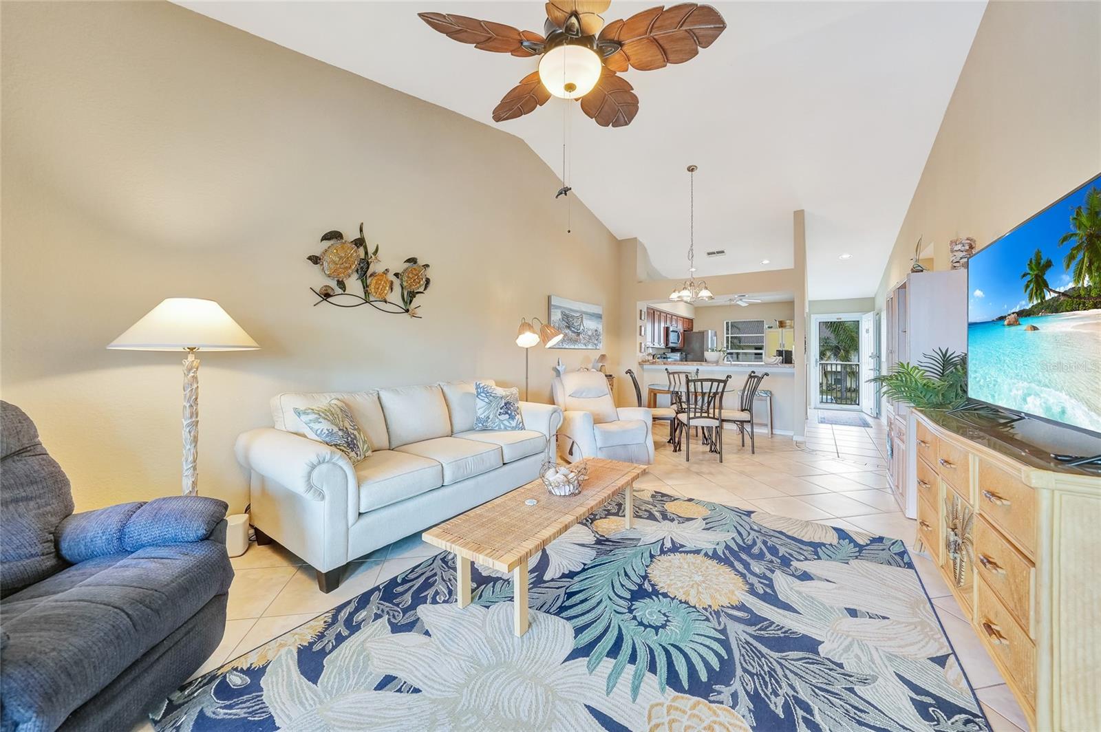 Image 7 of 27 For 4000 Bal Harbor Boulevard 423