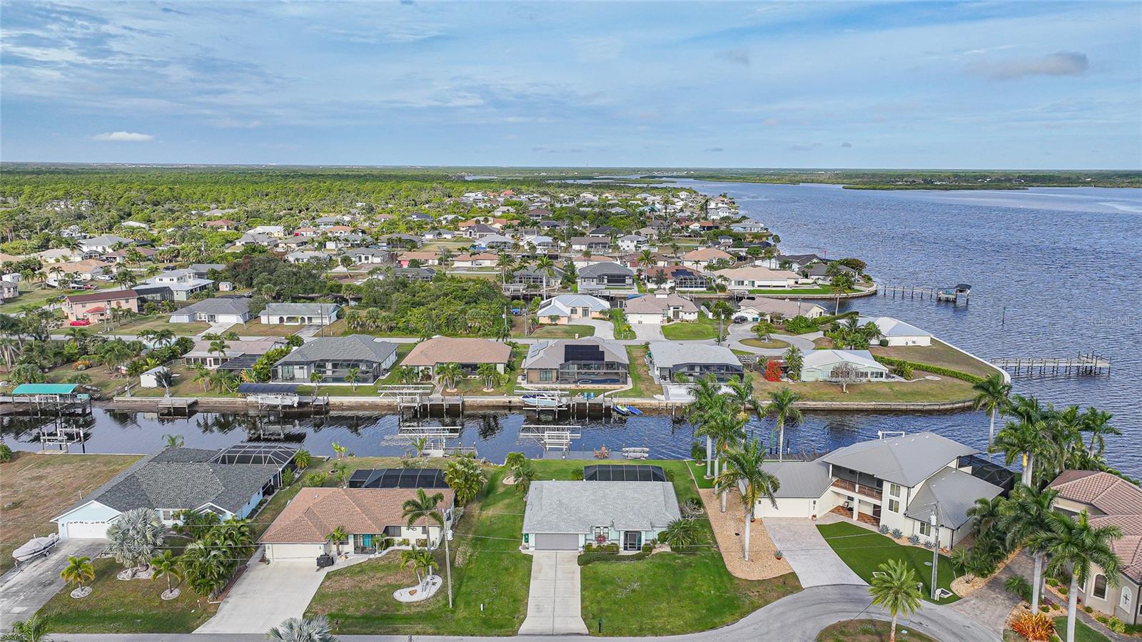 Details for 3025 Curry Terrace, PORT CHARLOTTE, FL 33981