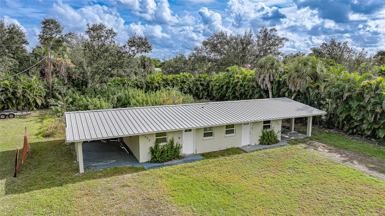 Details for 2900 Vasco Street A And B, PUNTA GORDA, FL 33950
