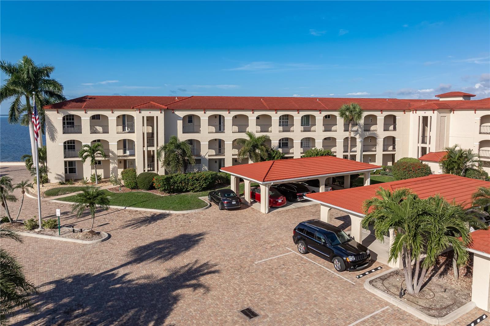 Image 15 of 55 For 1 Colony Point Drive A19