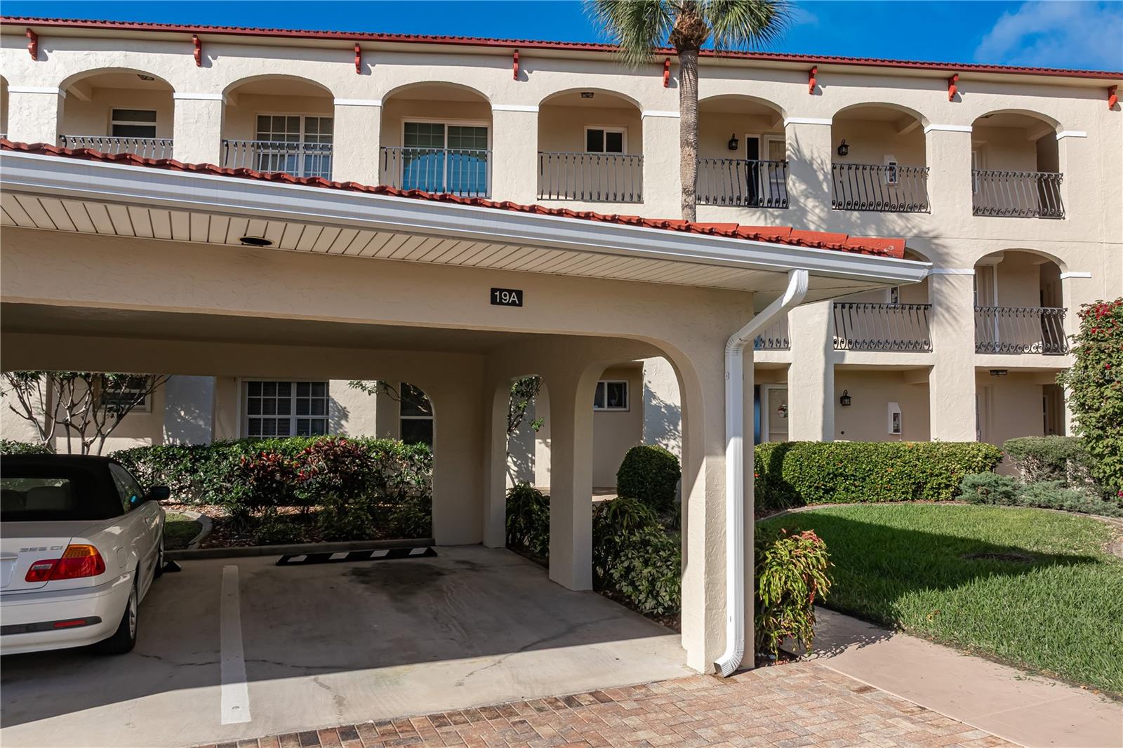 Image 44 of 55 For 1 Colony Point Drive A19