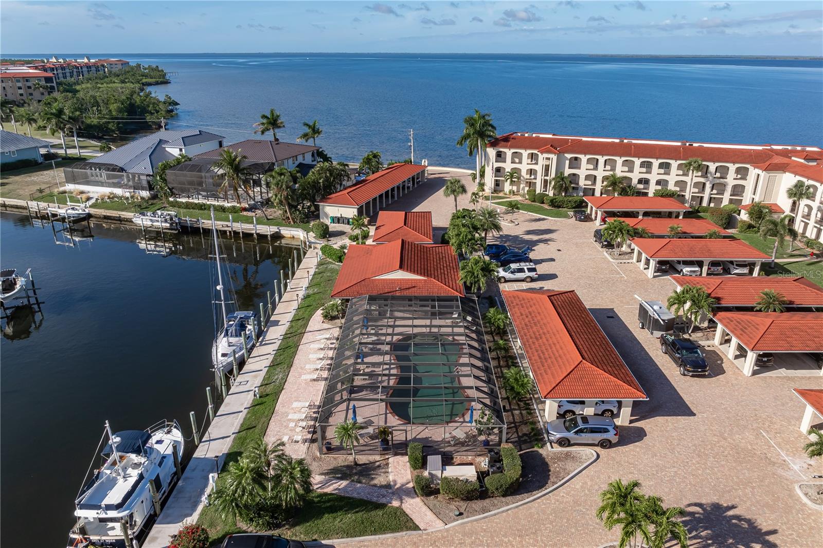 Image 45 of 55 For 1 Colony Point Drive A19