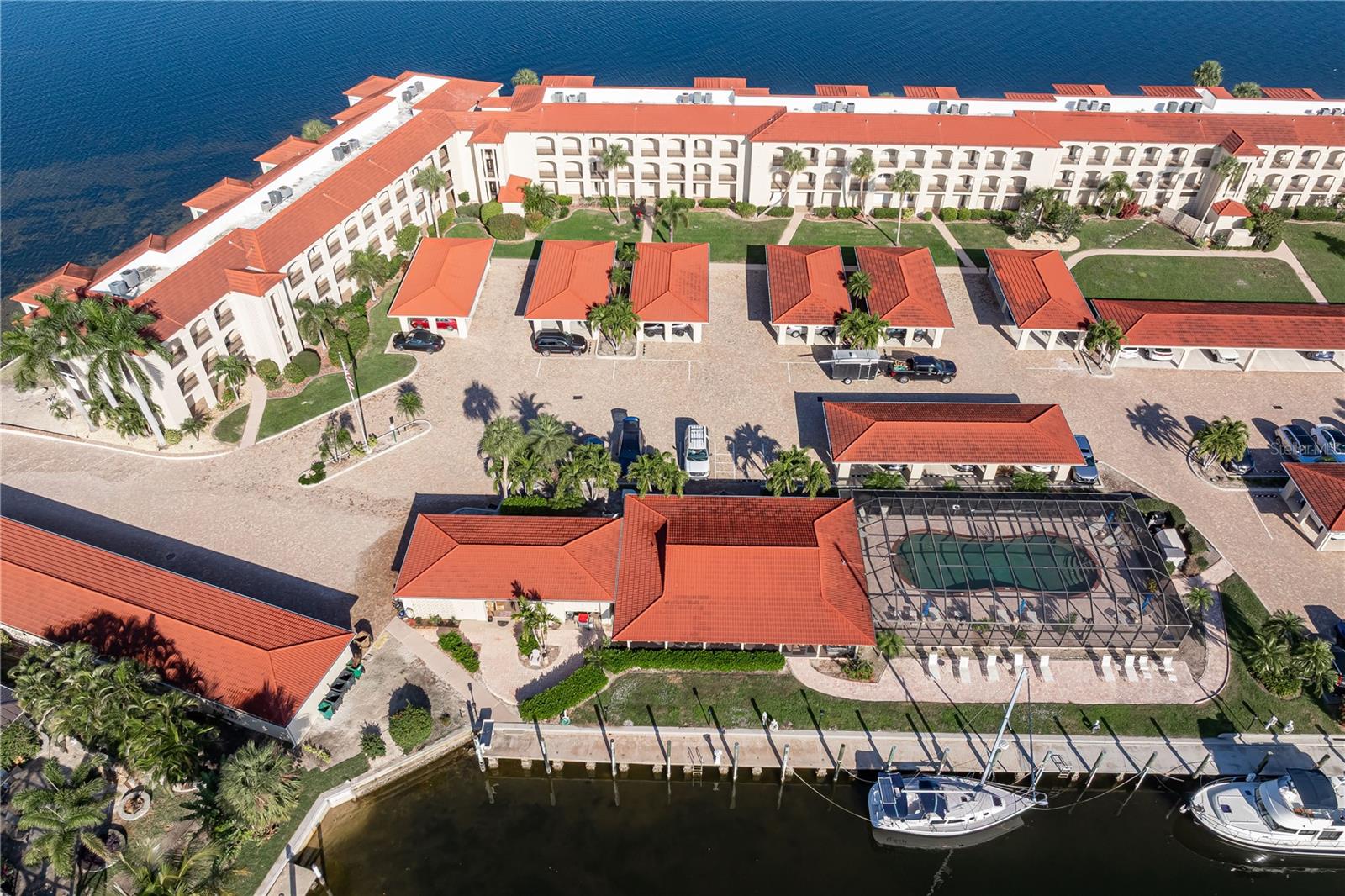 Image 51 of 55 For 1 Colony Point Drive A19