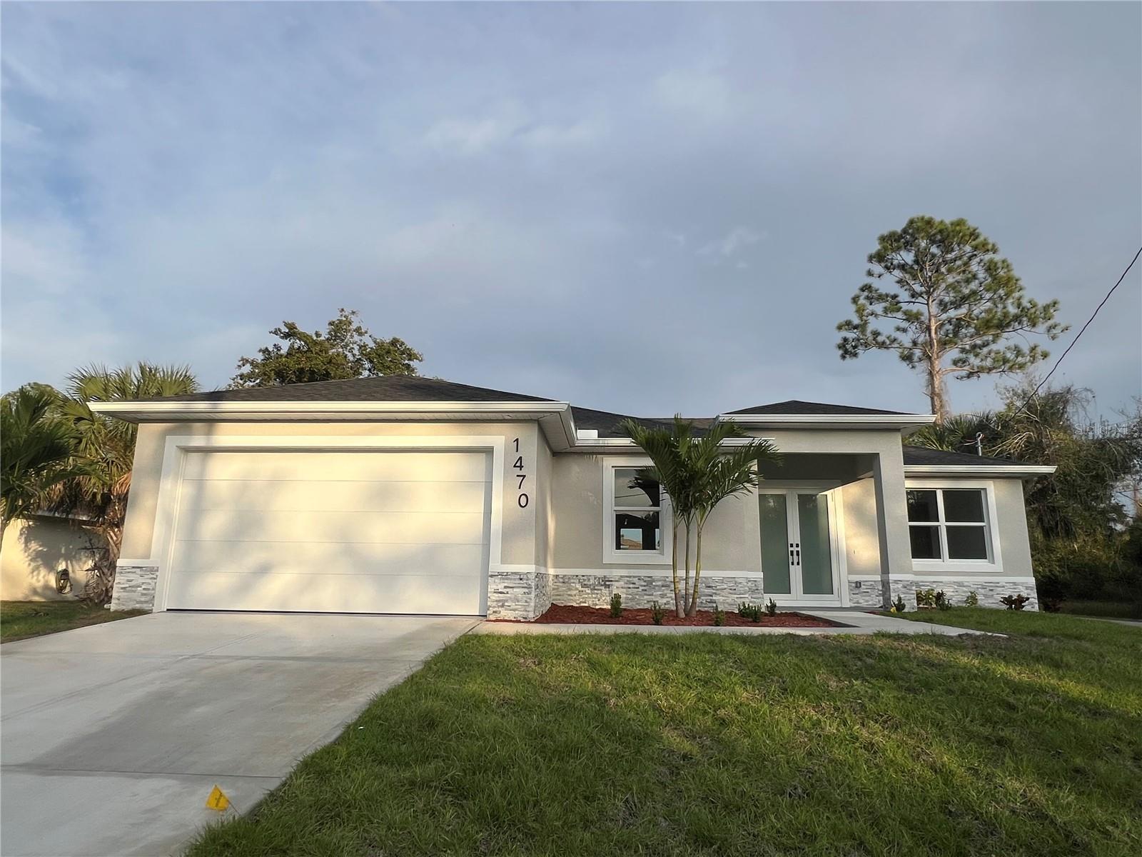 Details for 1470 Henning Street, NORTH PORT, FL 34288