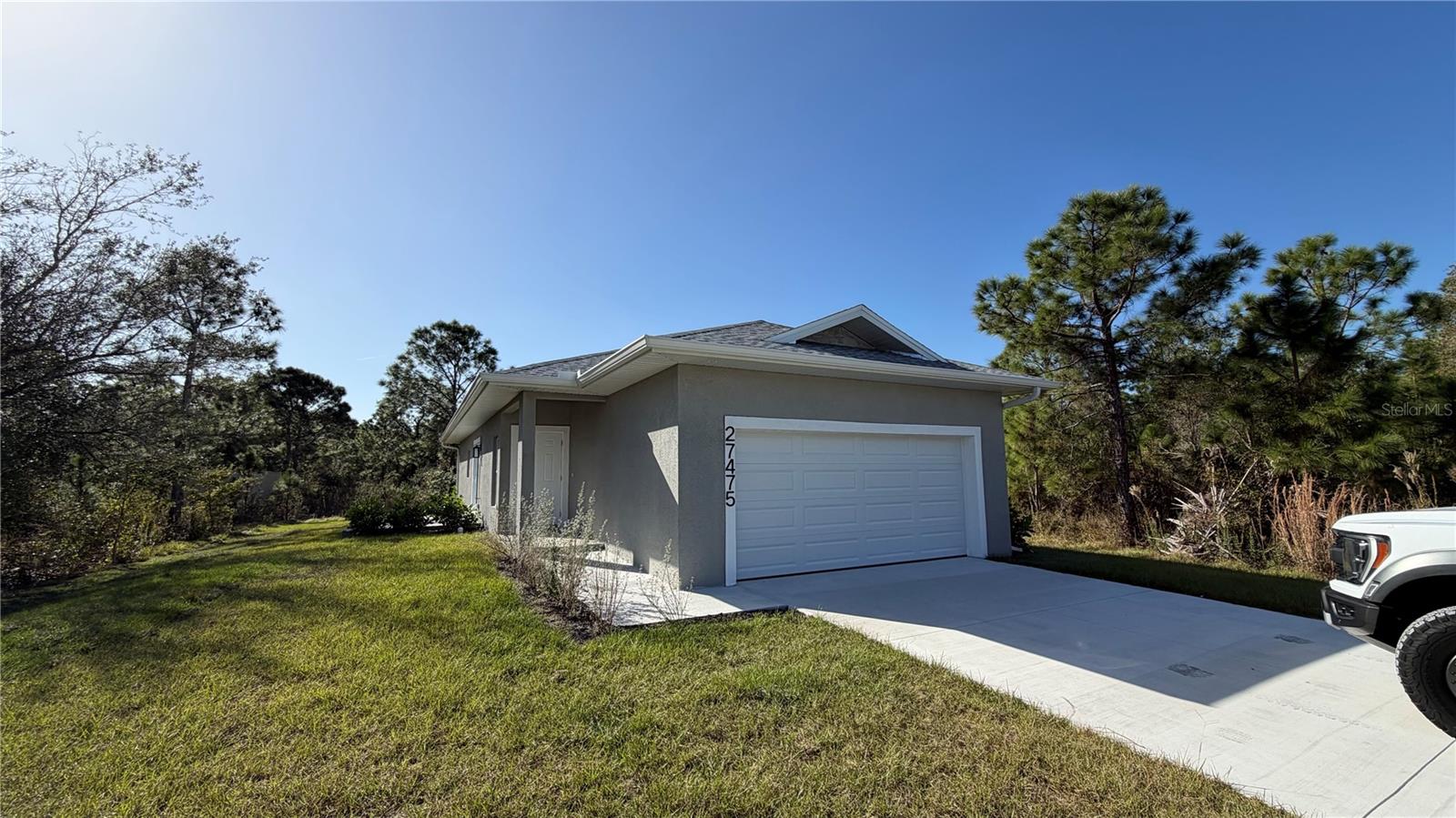 Details for 27475 Treadmill Drive, PUNTA GORDA, FL 33955