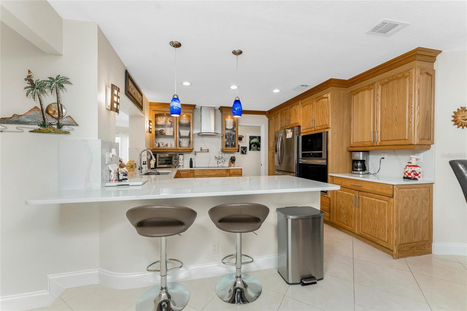 Image 13 of 80 For 740 Via Esplanade