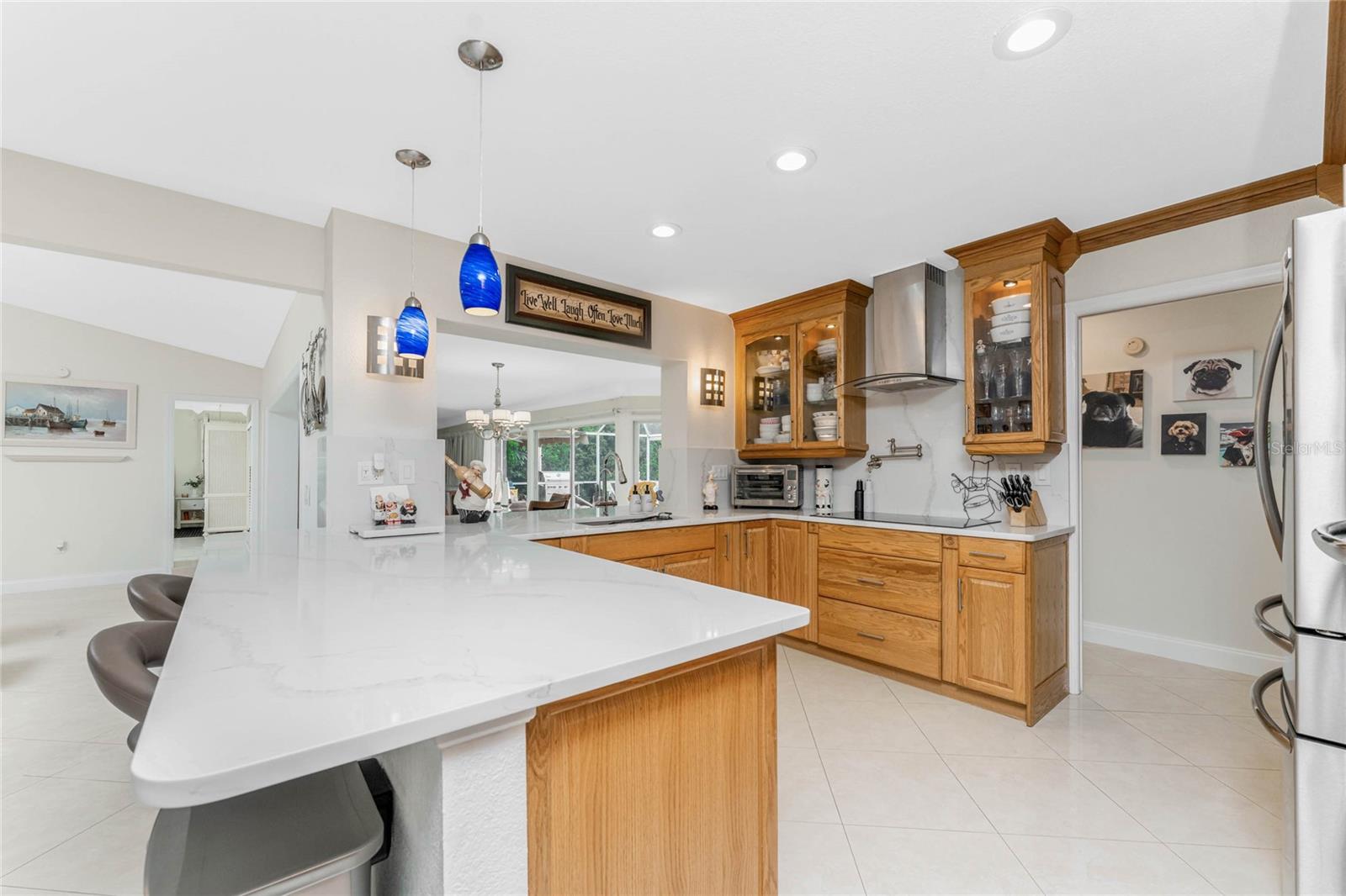 Image 14 of 80 For 740 Via Esplanade