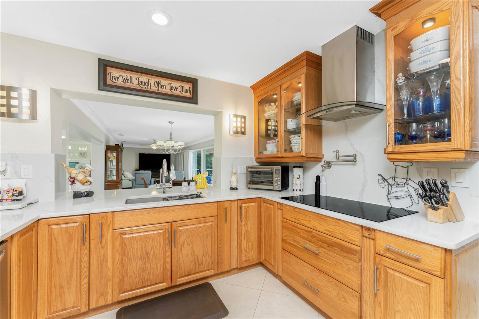 Image 19 of 80 For 740 Via Esplanade