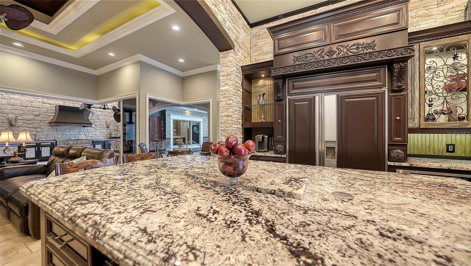 Image 18 of 87 For 3866 Turtle Dove Boulevard