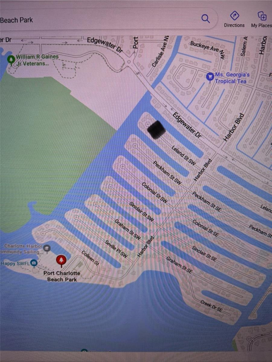 Image 3 of 7 For 140 Leland Street Sw