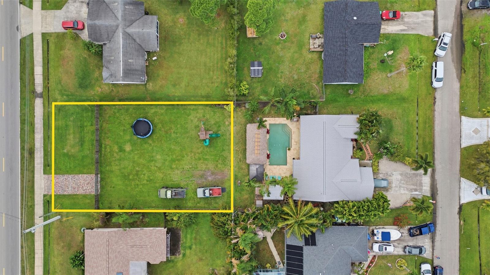 Details for 313 Thornhill Drive, PORT ST LUCIE, FL 34984