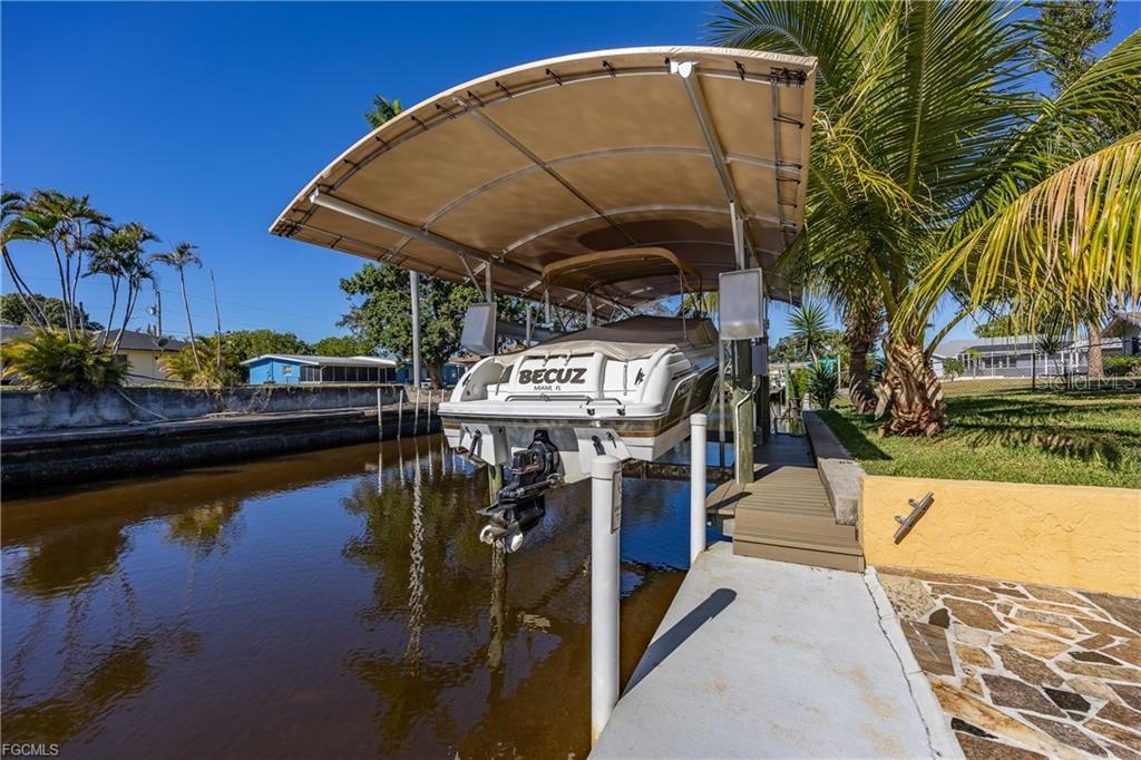 Image 37 of 47 For 1383 Harbor View Drive