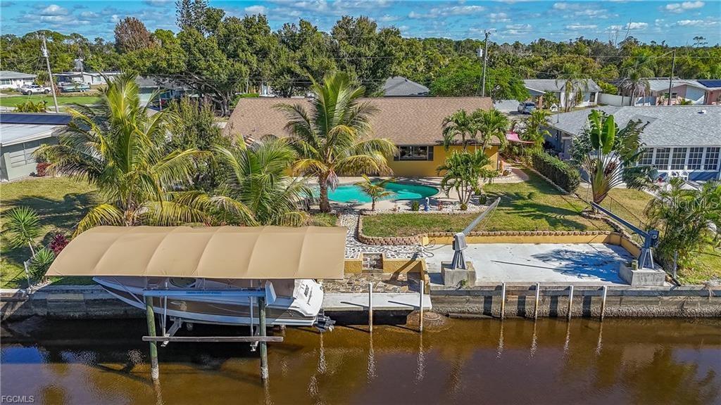 Image 44 of 47 For 1383 Harbor View Drive