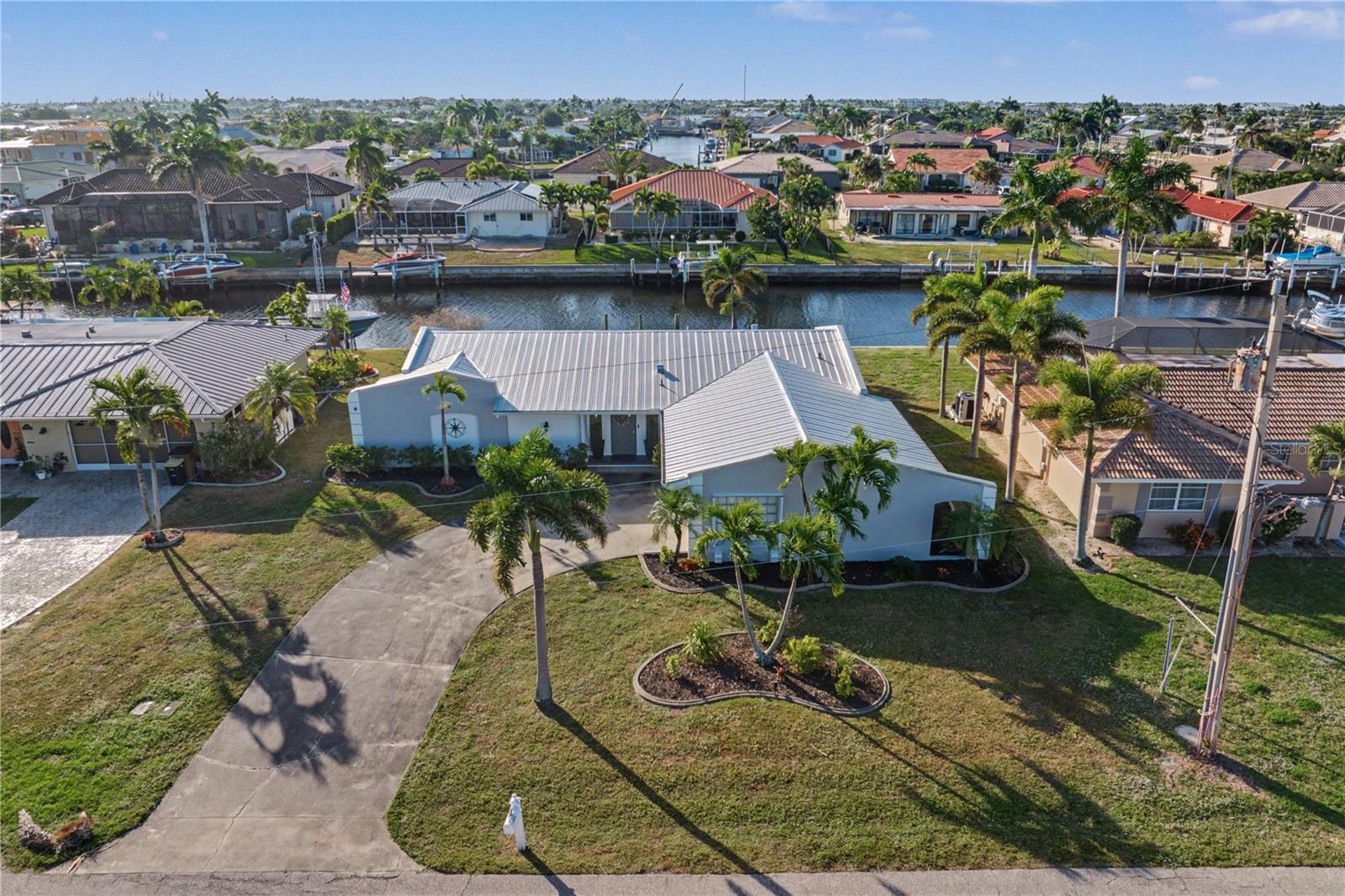 Details for 1615 Via Dolce Vita, PUNTA GORDA, FL 33950