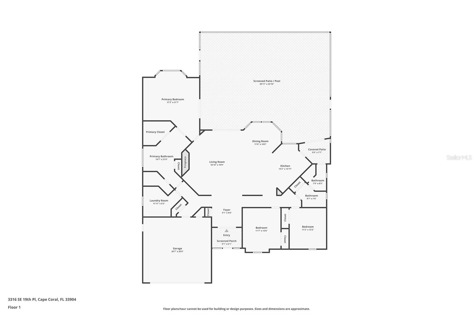 Image 47 of 47 For 3316 19th Place