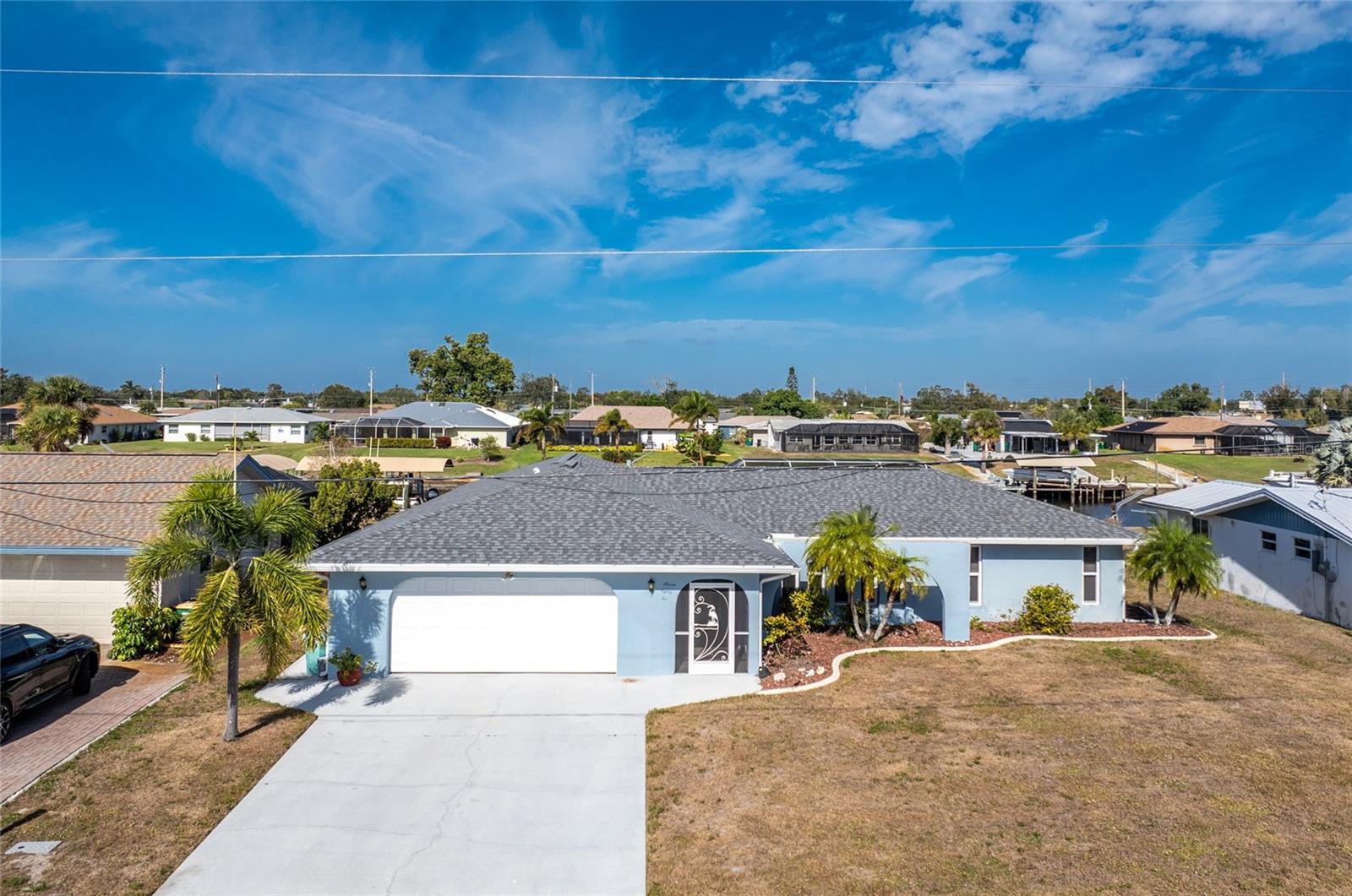 Details for 782 Spring Lake Boulevard Nw, PORT CHARLOTTE, FL 33952