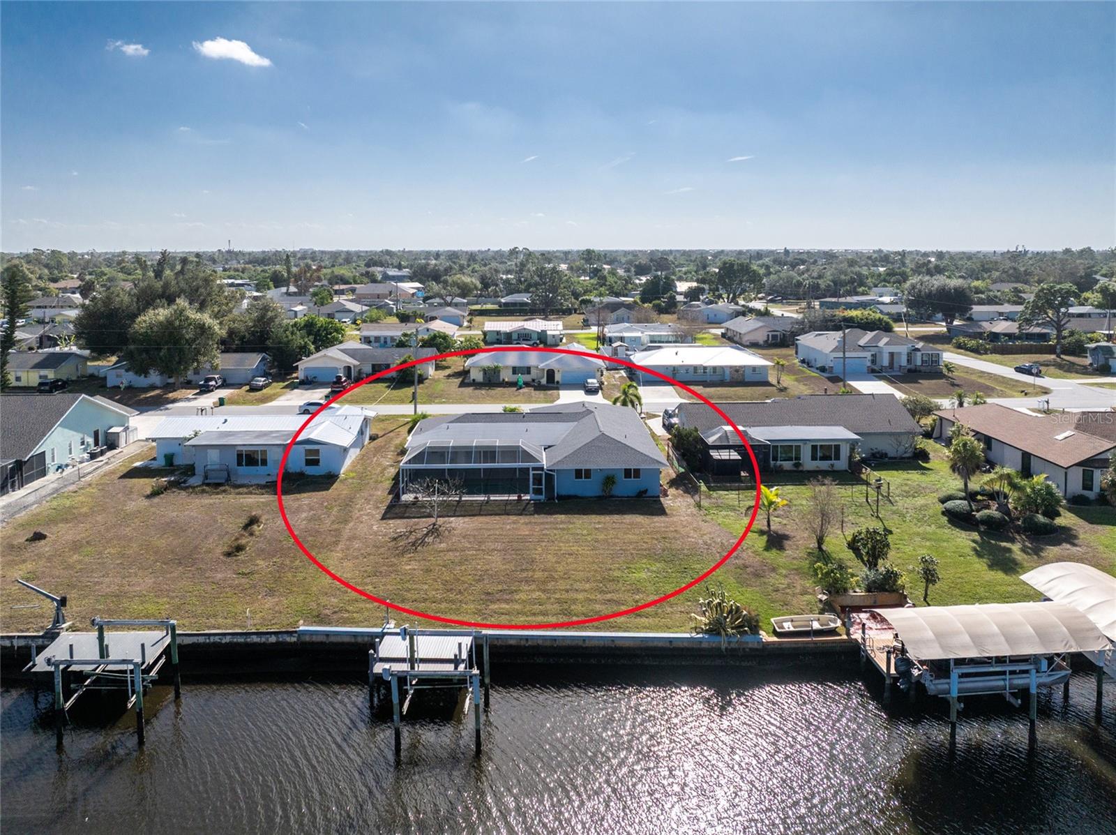 Image 37 of 47 For 782 Spring Lake Boulevard Nw