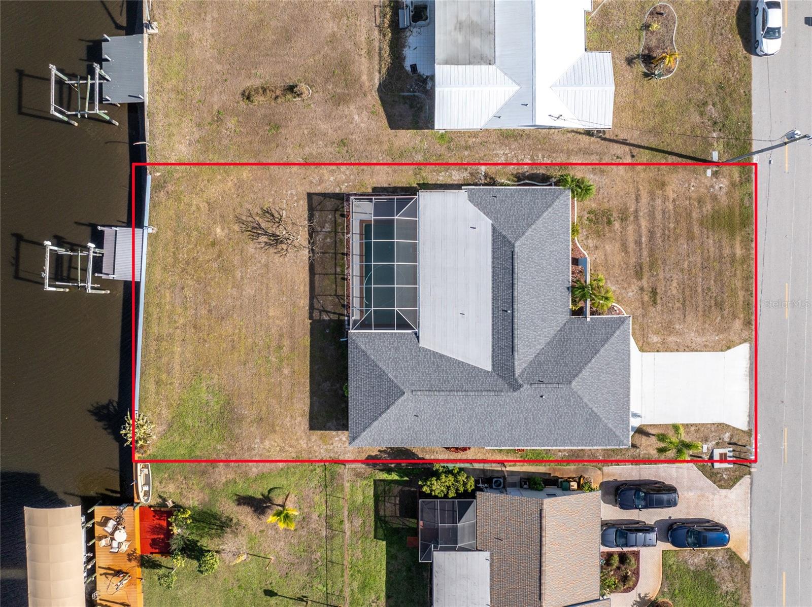 Image 40 of 47 For 782 Spring Lake Boulevard Nw