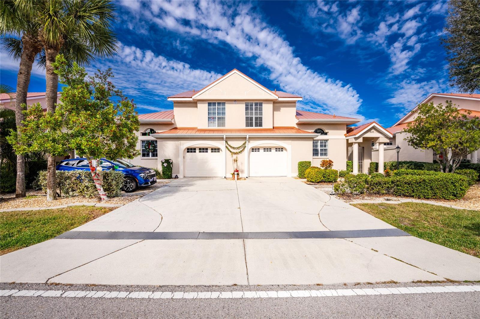 Details for 814 Via Tripoli  814, PUNTA GORDA, FL 33950