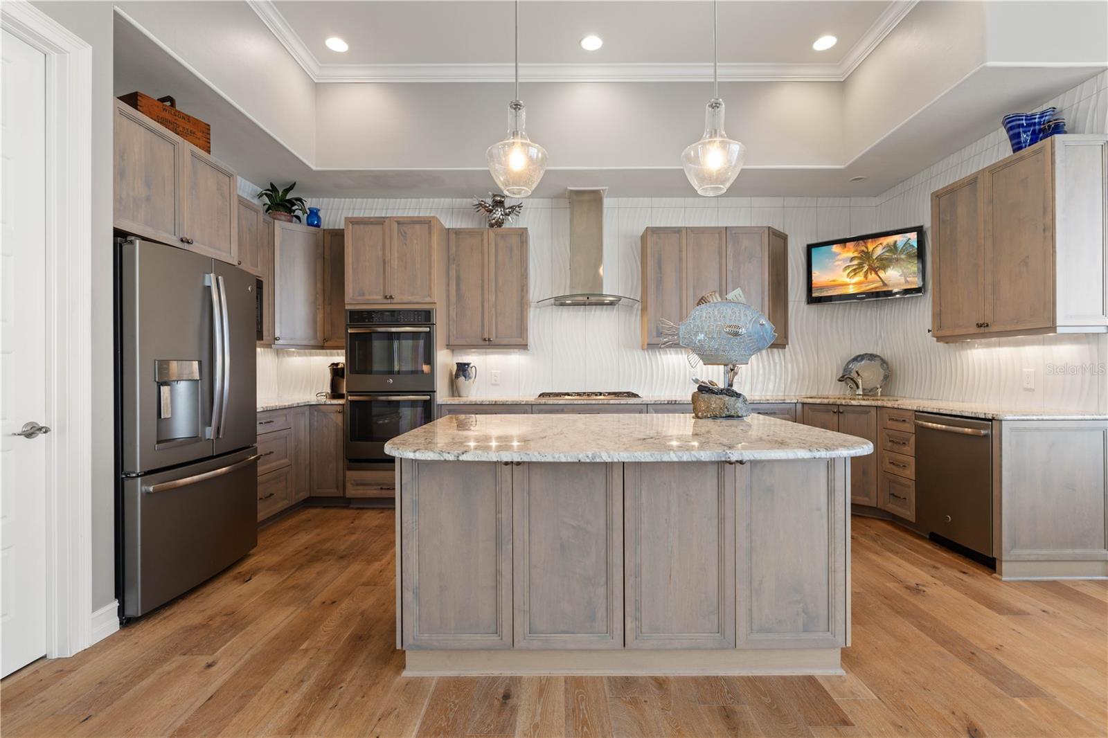 Image 19 of 65 For 3813 San Lorenzo Drive