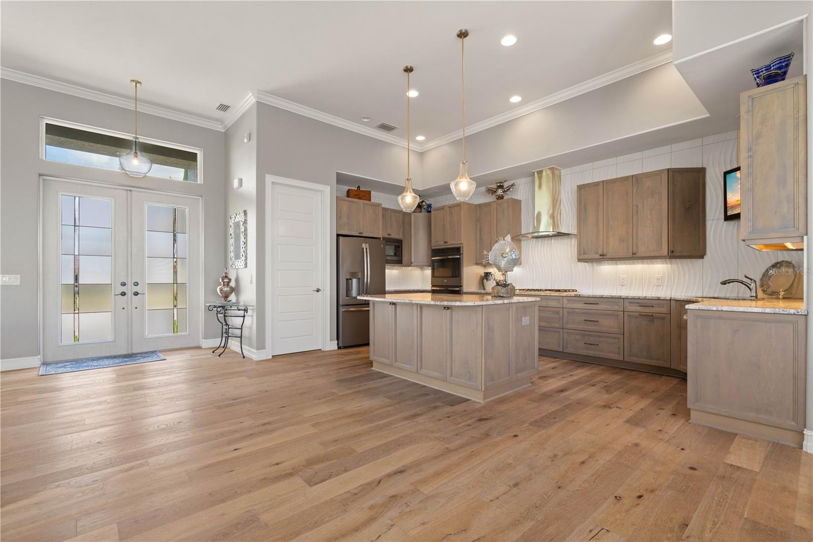 Image 21 of 65 For 3813 San Lorenzo Drive