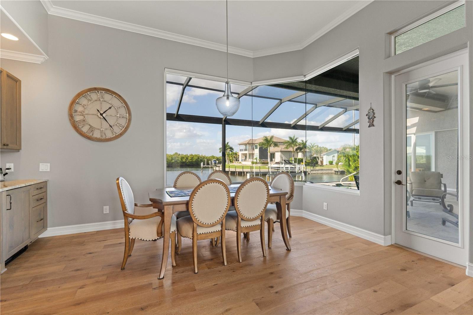 Image 26 of 65 For 3813 San Lorenzo Drive