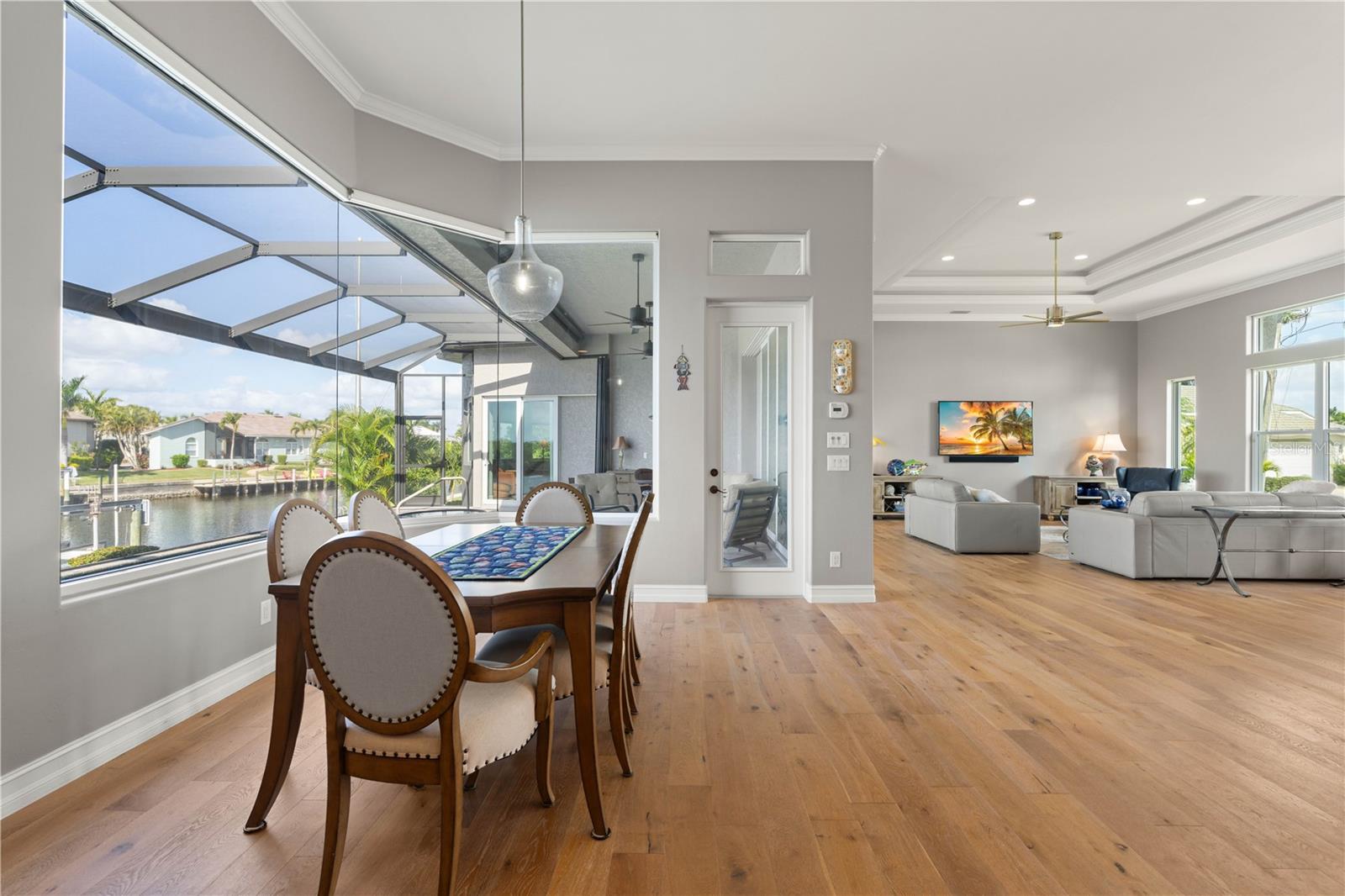 Image 27 of 65 For 3813 San Lorenzo Drive