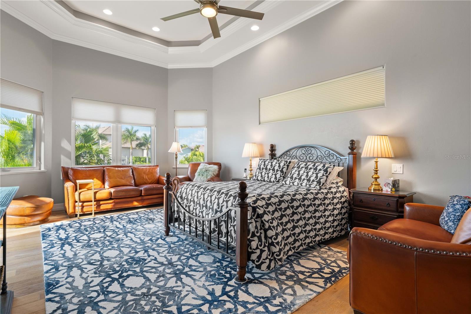 Image 29 of 65 For 3813 San Lorenzo Drive