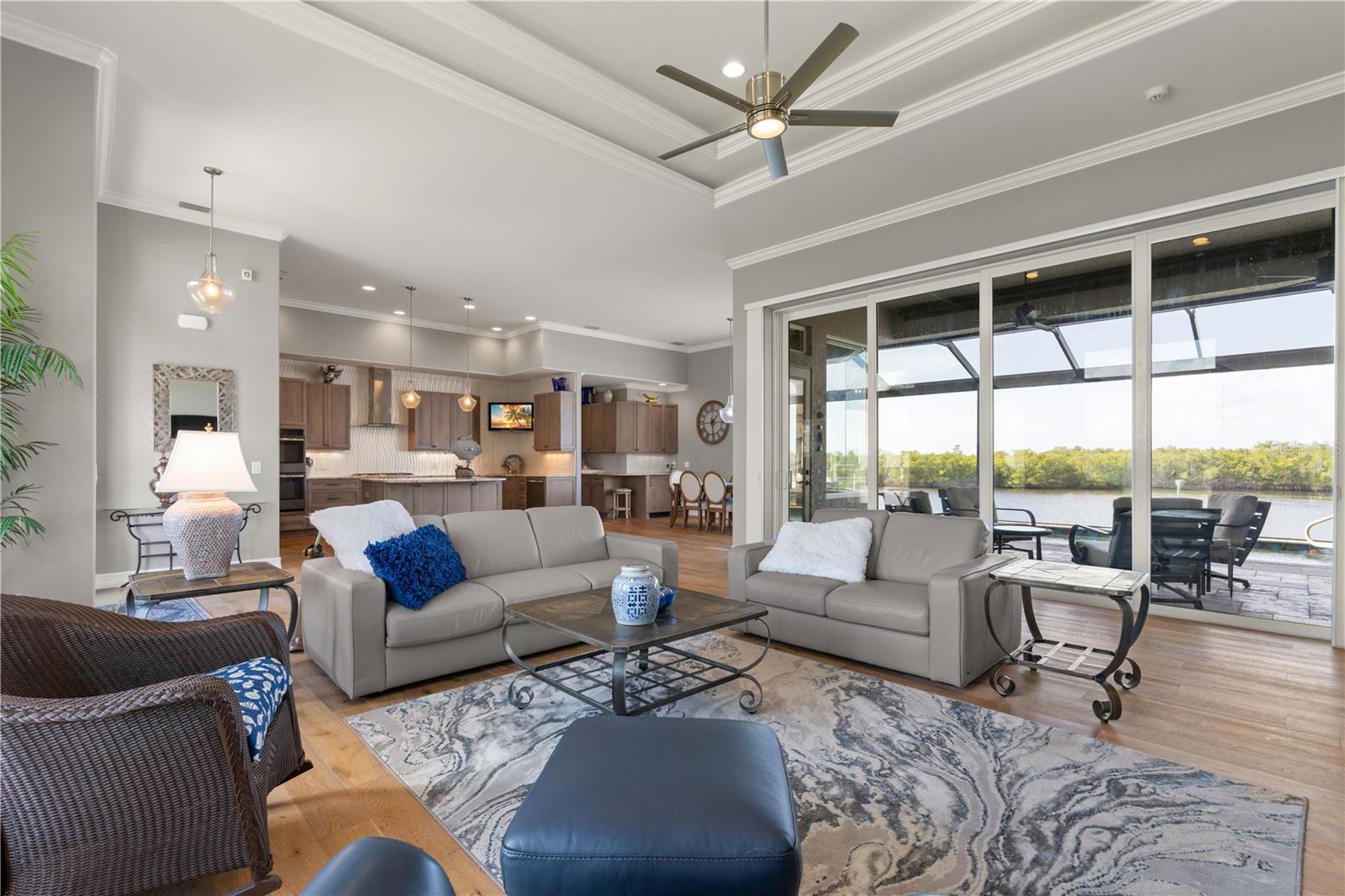 Image 3 of 65 For 3813 San Lorenzo Drive