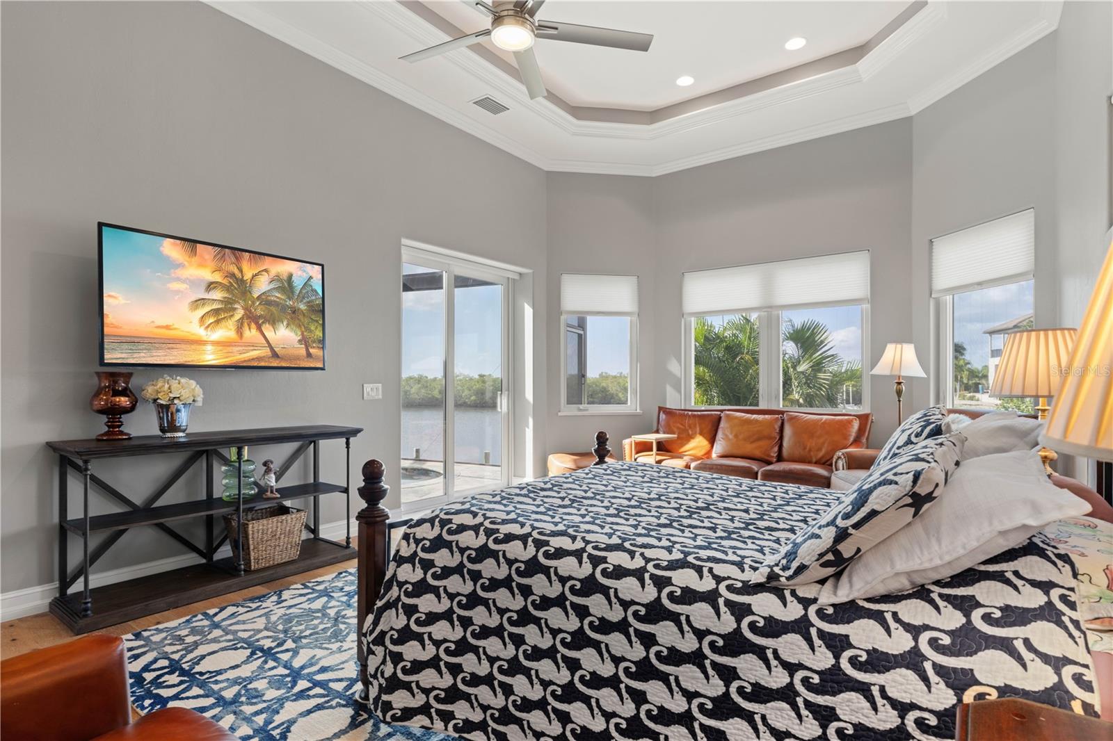 Image 30 of 65 For 3813 San Lorenzo Drive