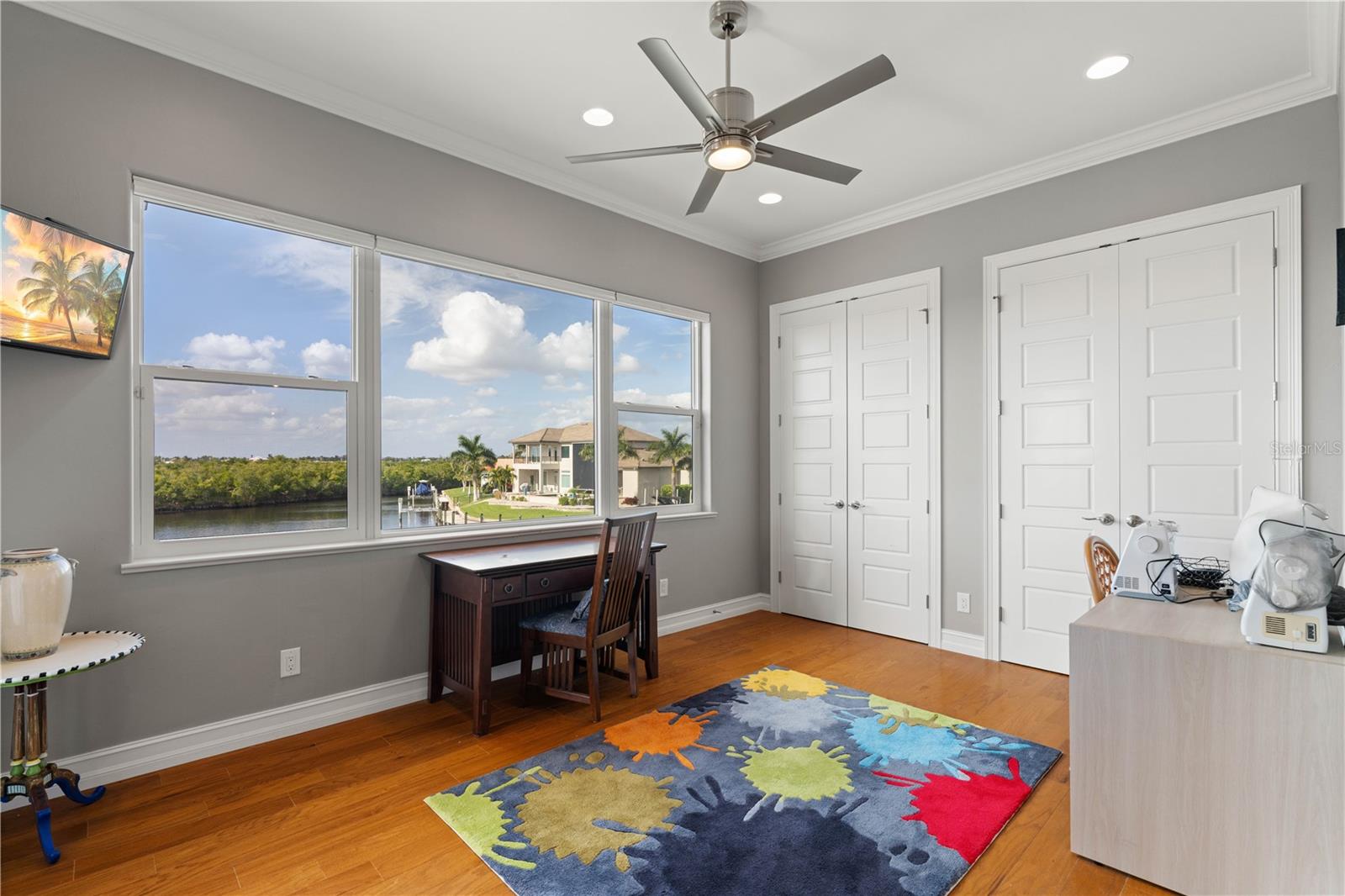 Image 38 of 65 For 3813 San Lorenzo Drive