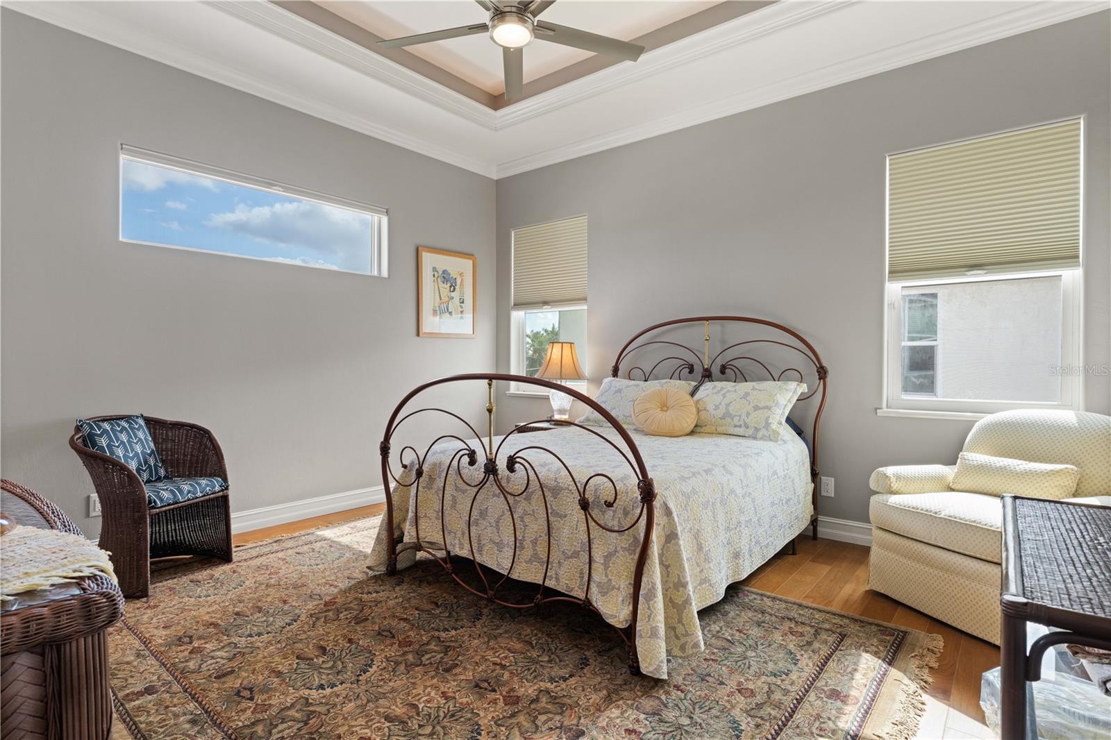 Image 46 of 65 For 3813 San Lorenzo Drive