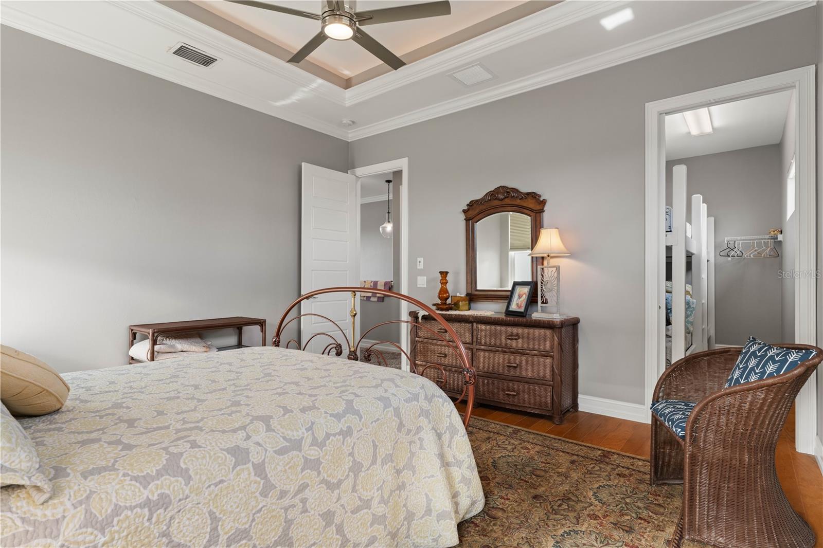 Image 47 of 65 For 3813 San Lorenzo Drive