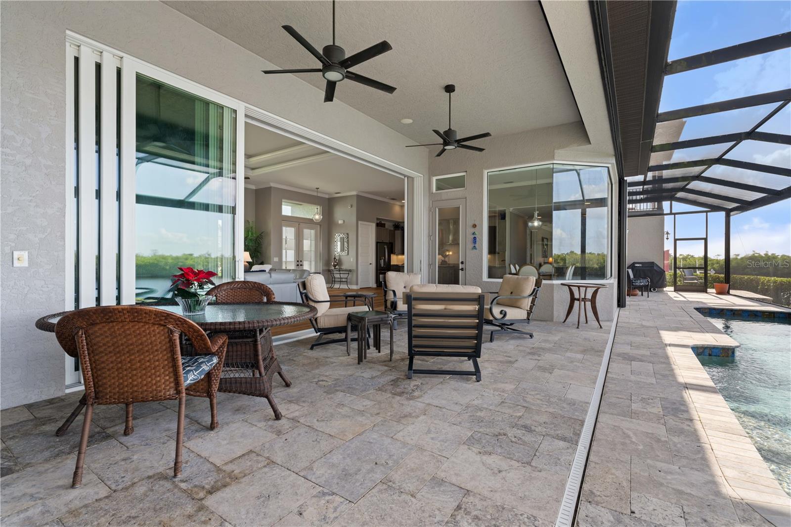 Image 52 of 65 For 3813 San Lorenzo Drive