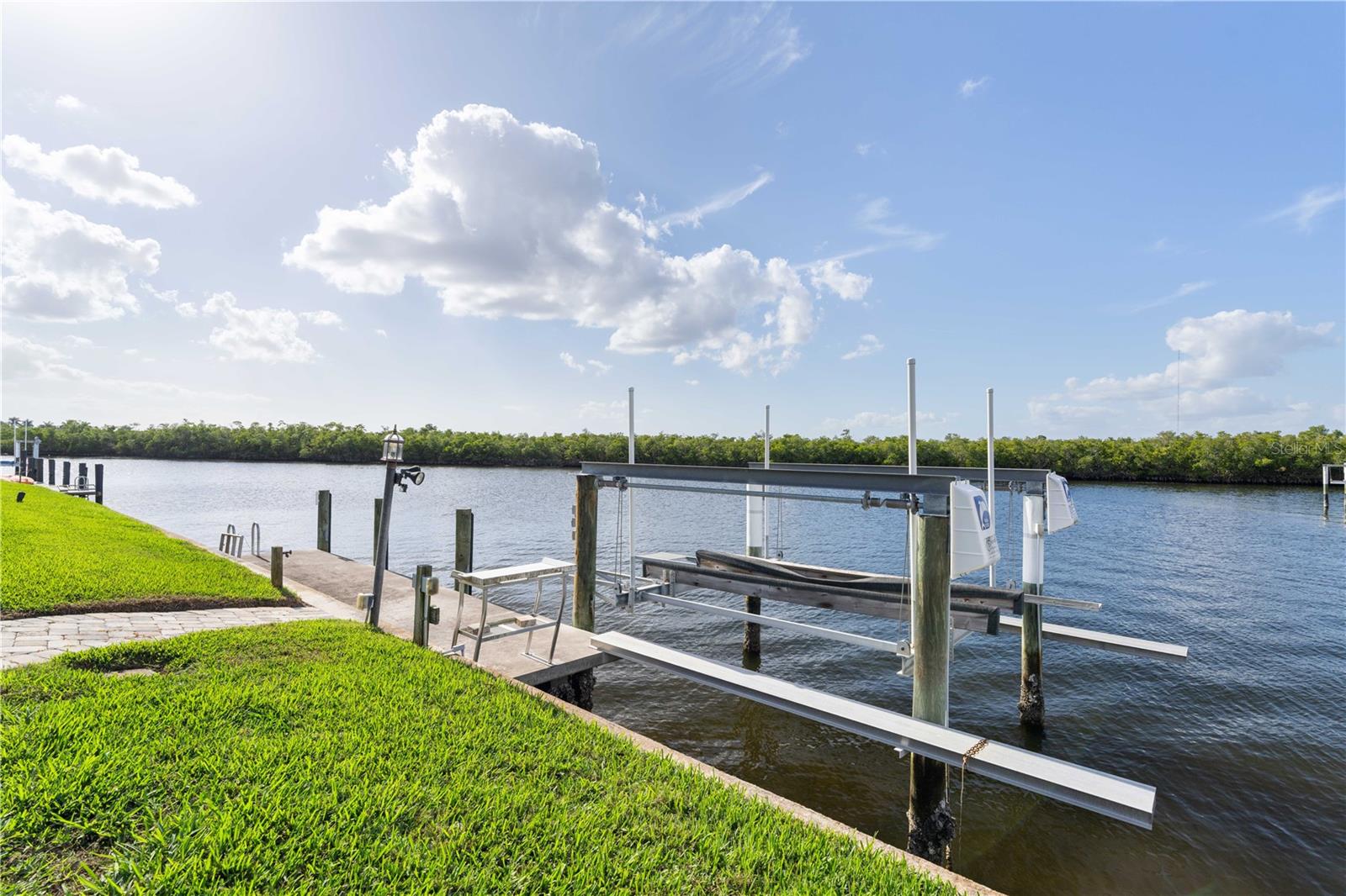 Image 56 of 65 For 3813 San Lorenzo Drive