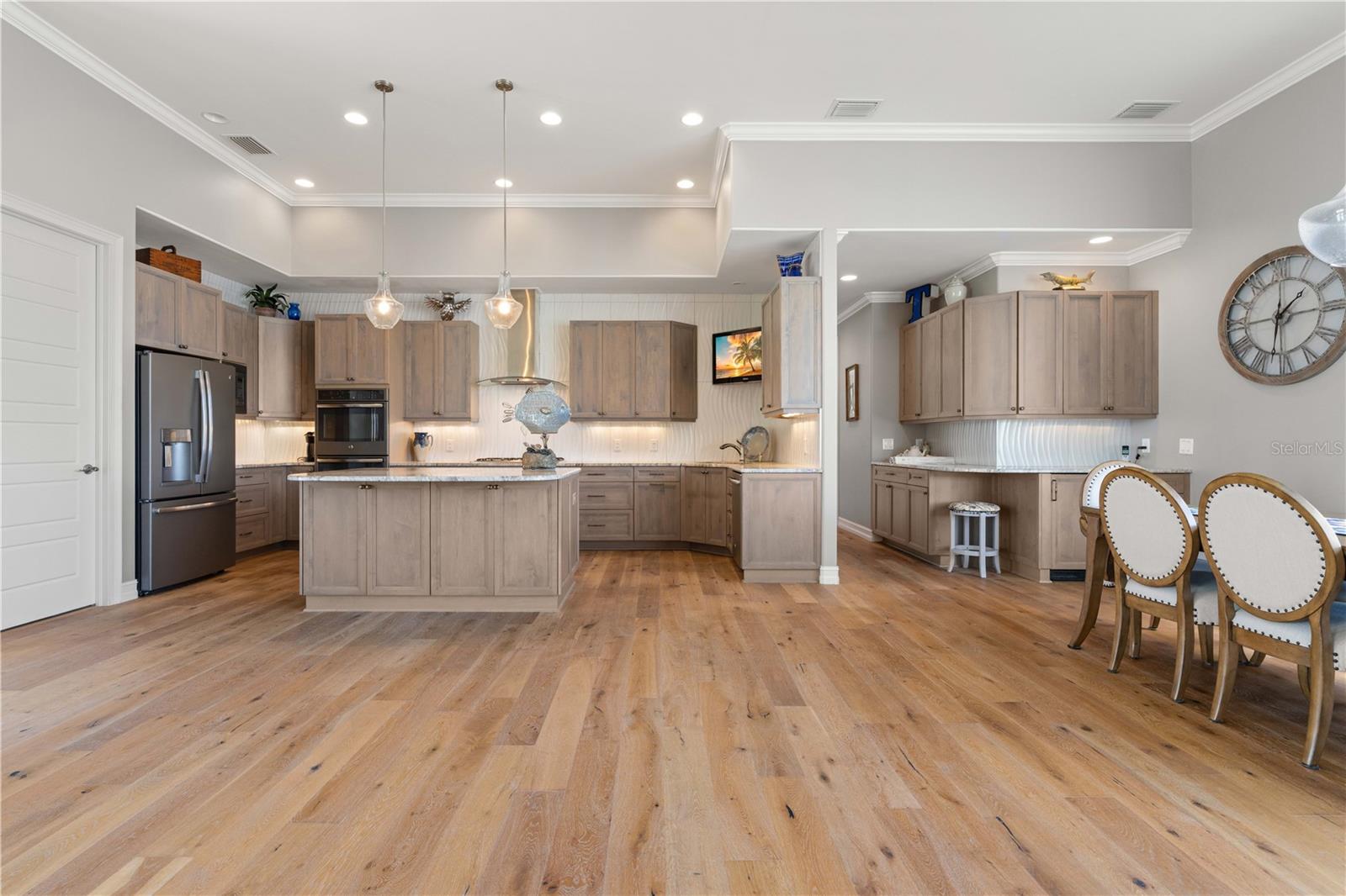 Image 7 of 65 For 3813 San Lorenzo Drive