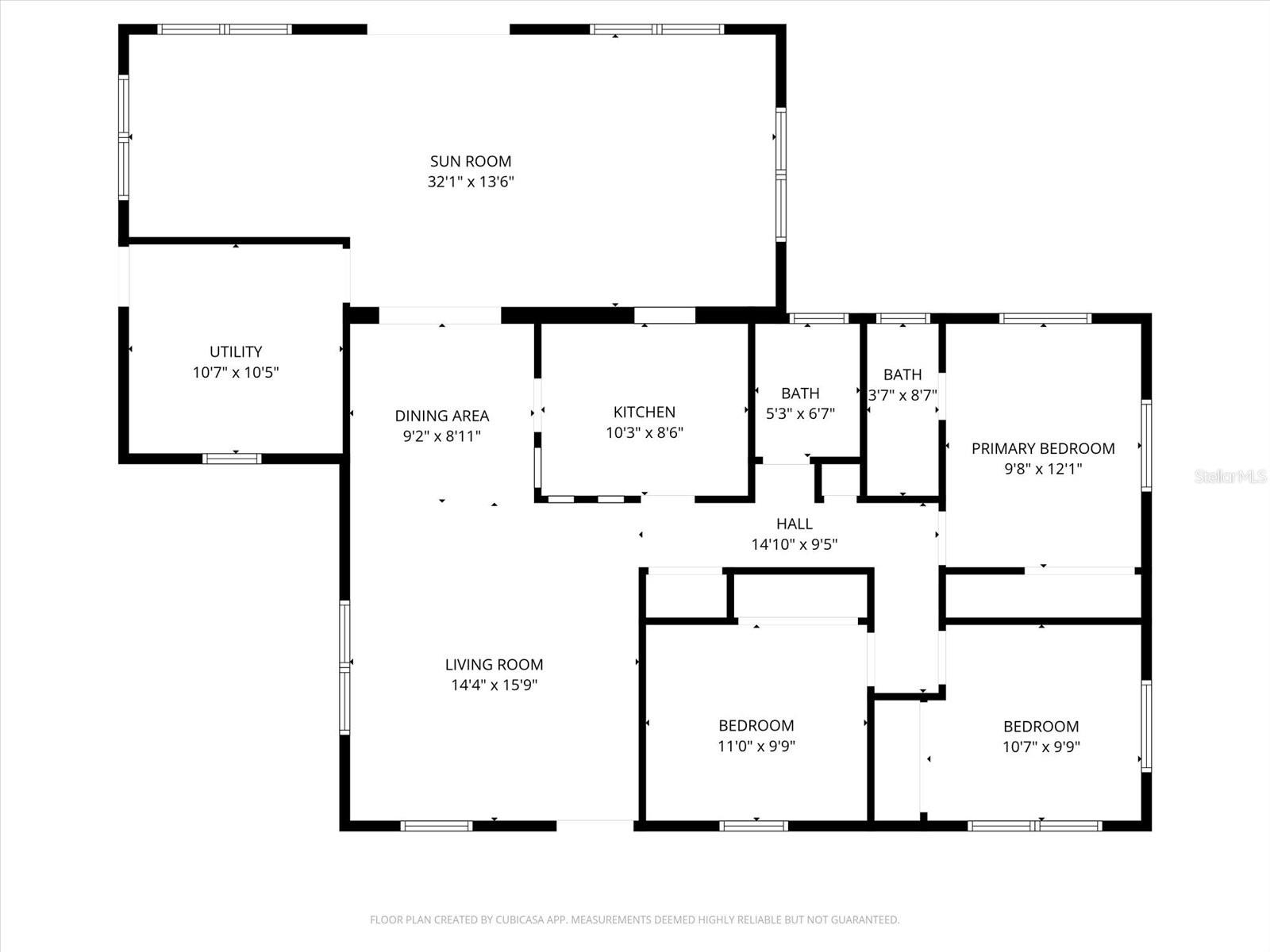 Image 26 of 31 For 2488 Elkcam Boulevard