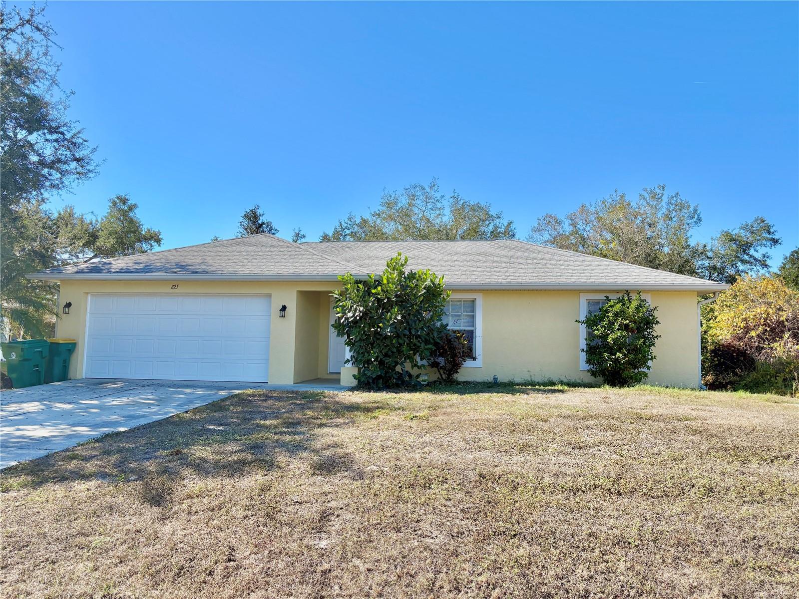 Details for 225 Santa Fe Street, PORT CHARLOTTE, FL 33953