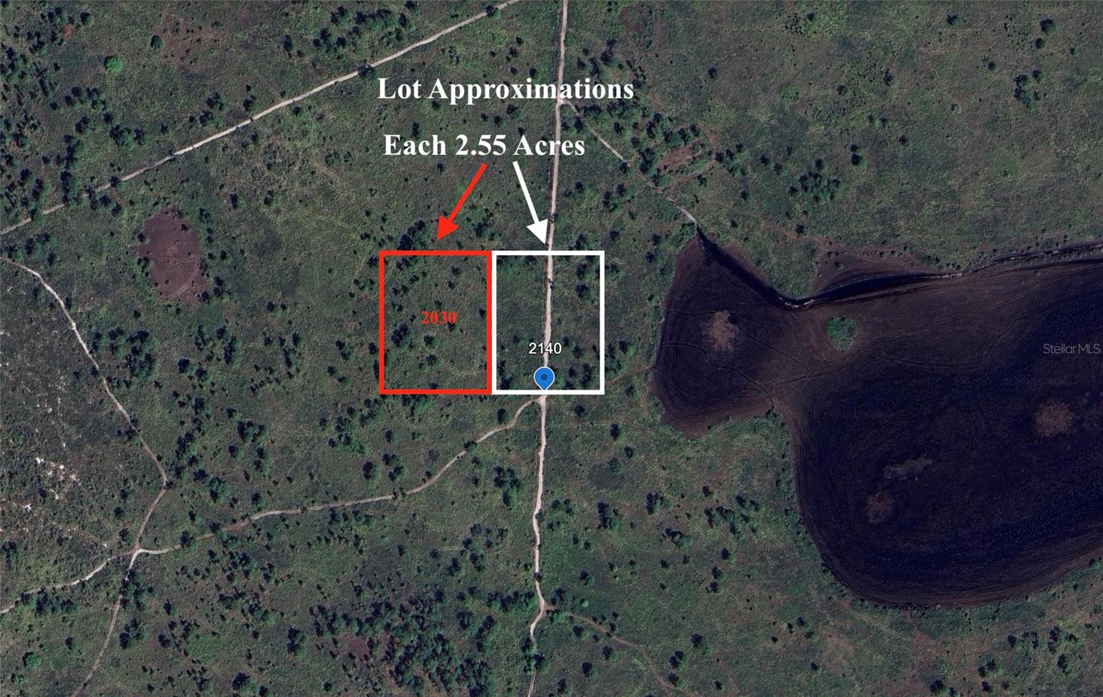 Details for River Ranch T- Bd, FROSTPROOF, FL 33843