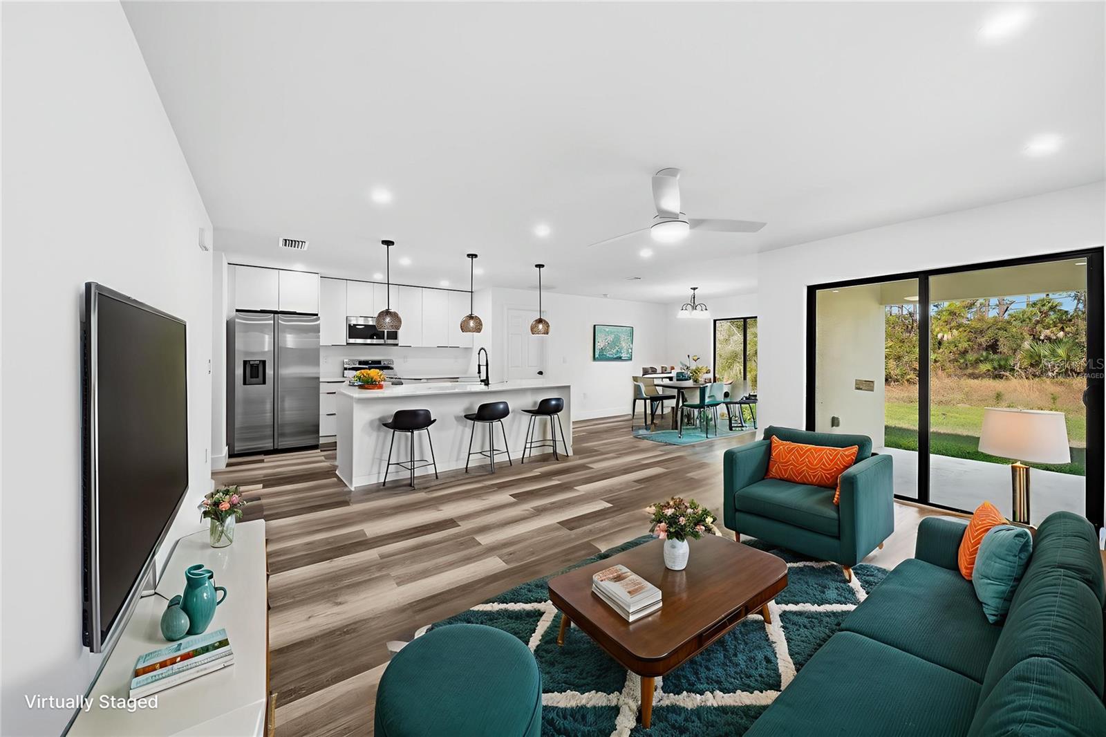 Image 2 of 23 For 15468 Chamberlain Boulevard