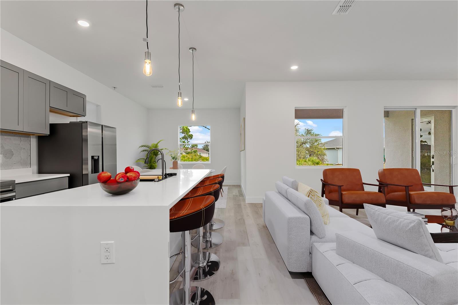 Image 2 of 42 For 13514 Keystone Boulevard