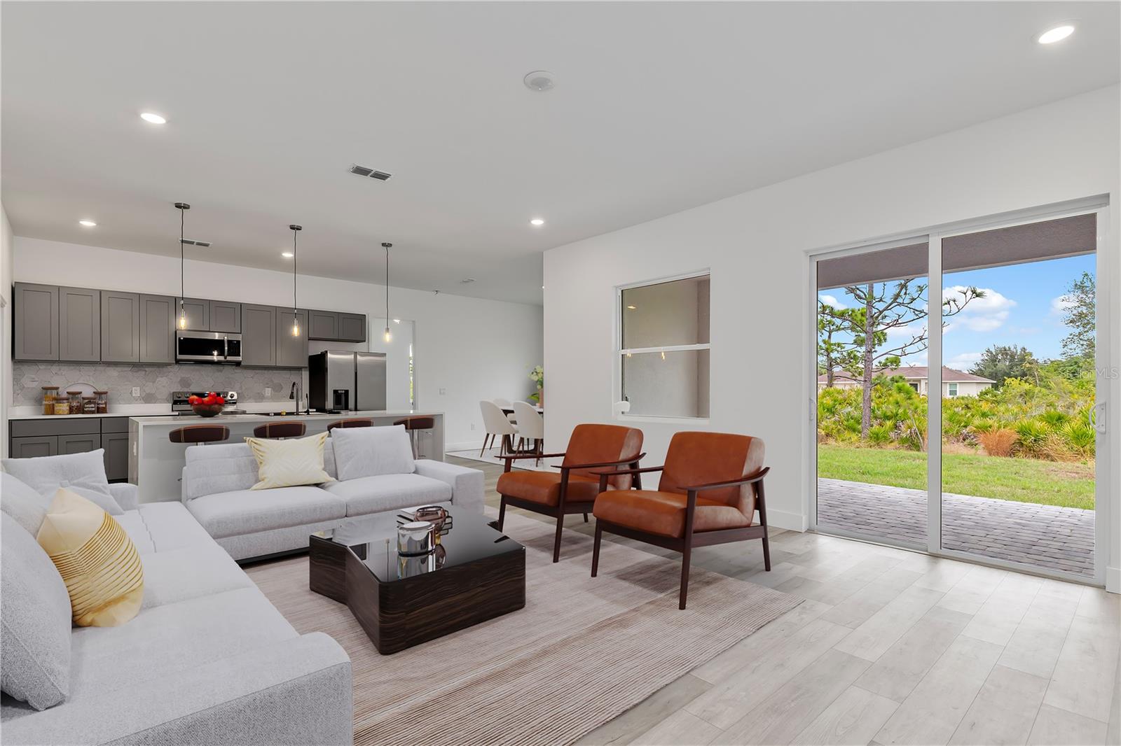 Image 5 of 42 For 13514 Keystone Boulevard