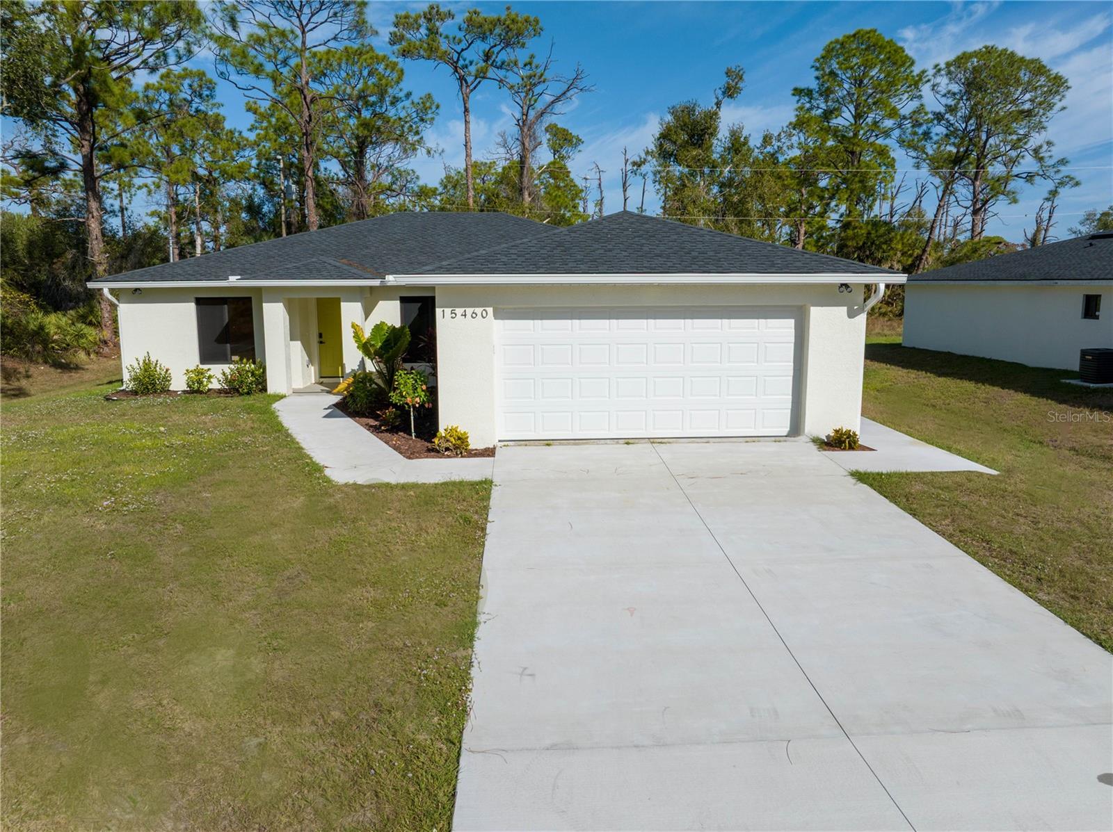 Details for 15460 Chamberlain Boulevard, PORT CHARLOTTE, FL 33953